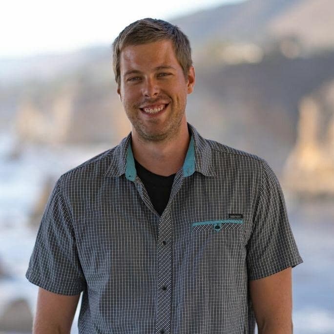 Matthew Fons, licensed therapist in Hawaii